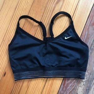 LAST CHANCE Nike Dri-Fit Sports Bra